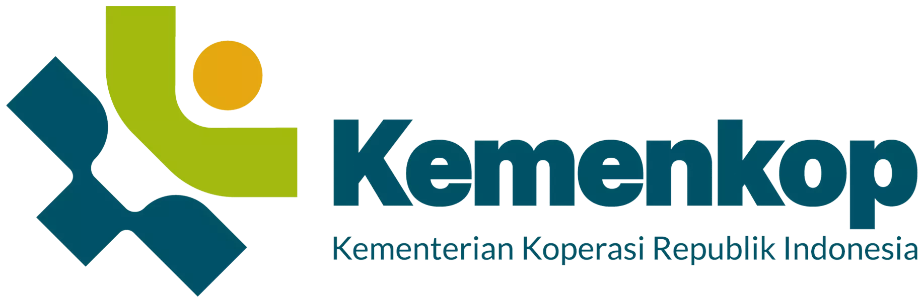 Kementerian Koperasi Republik Indonesia